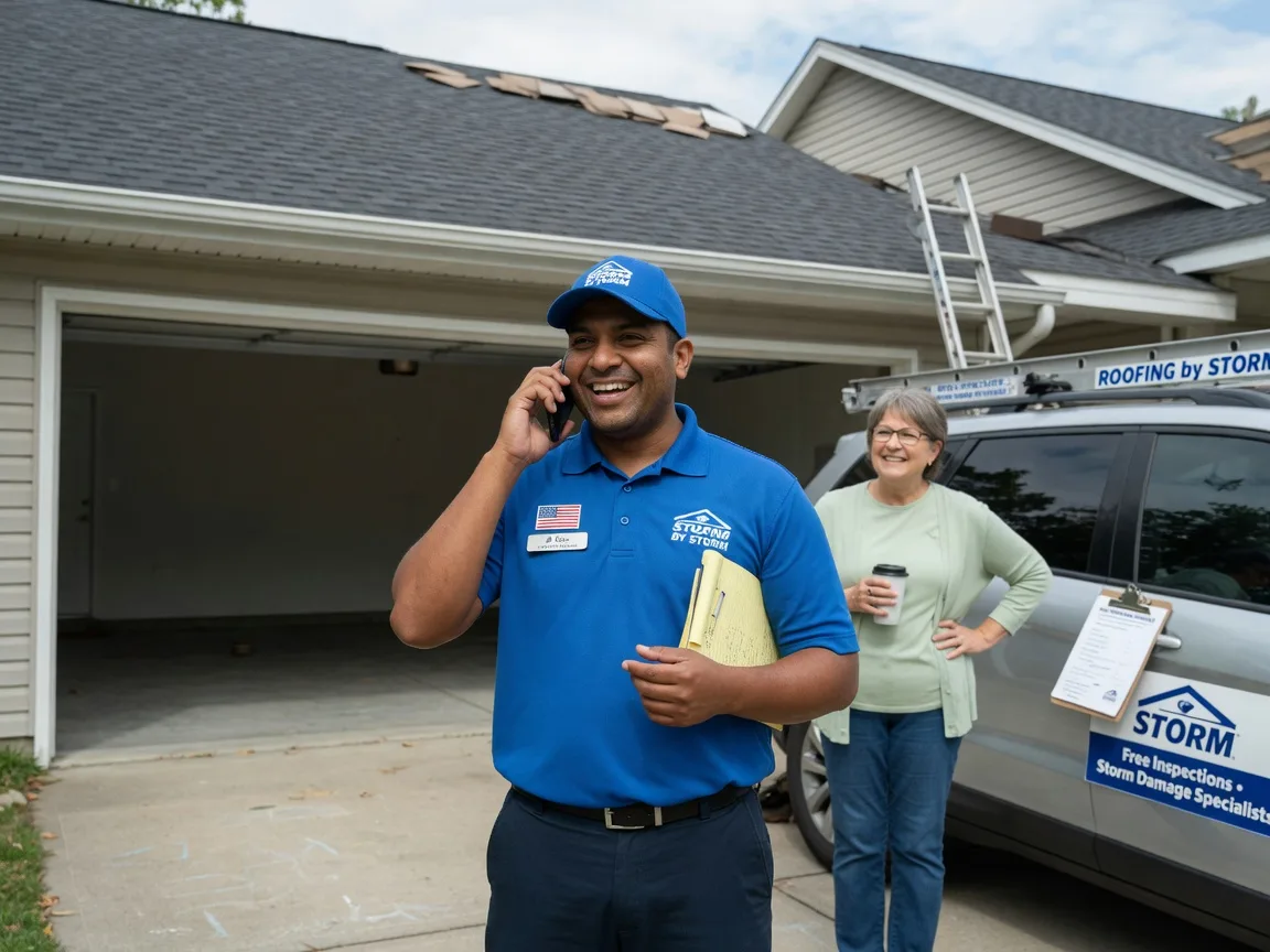 Roof Repair Near Me South Beach, OR FAQs